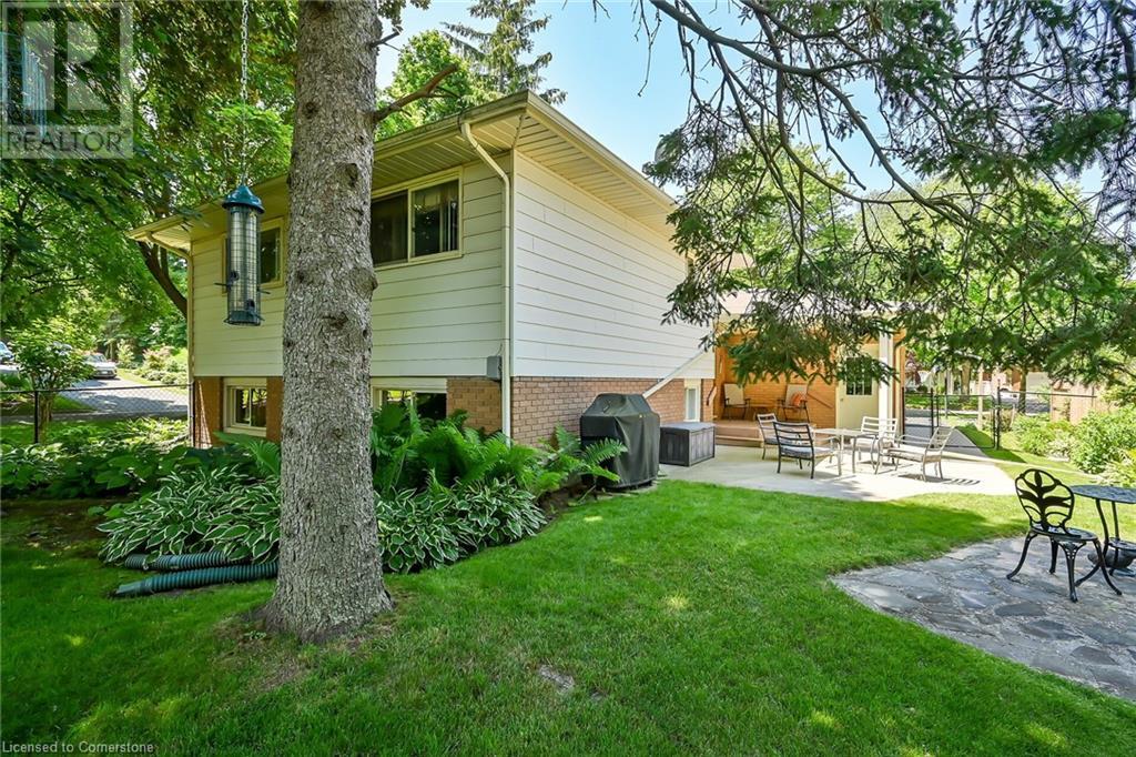 1 Eden Place, Simcoe, Ontario  N3Y 3K9 - Photo 41 - XH4206479