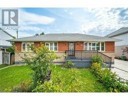 30 NORWICH Road, stoney creek, Ontario