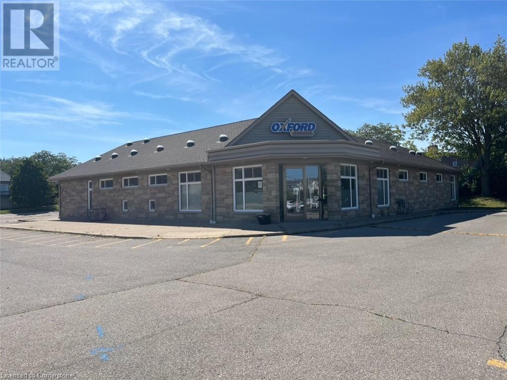 520 #8 HighwayHamilton, Ontario  L8G 4L6 - Photo 1 - XH4206532