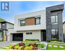 1503 PEMBROKE Drive, oakville, Ontario