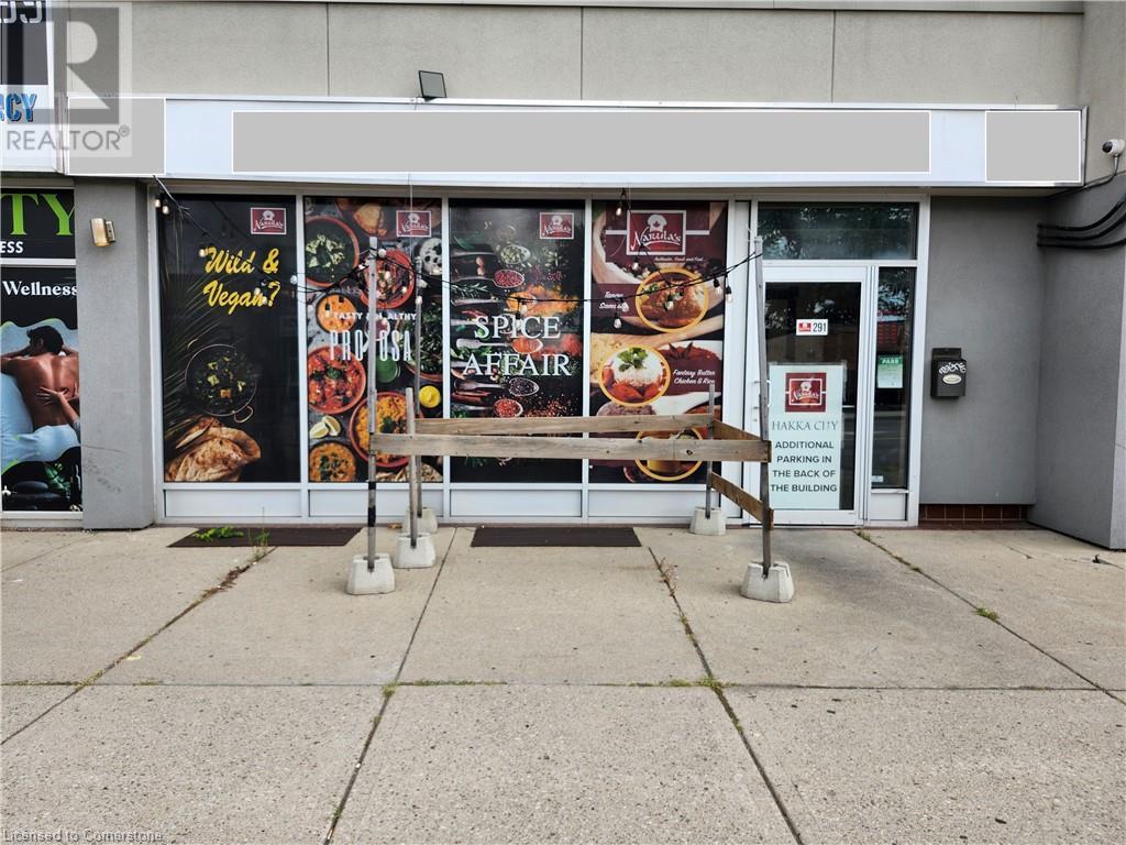 291 QUEENSTON Road, hamilton, Ontario