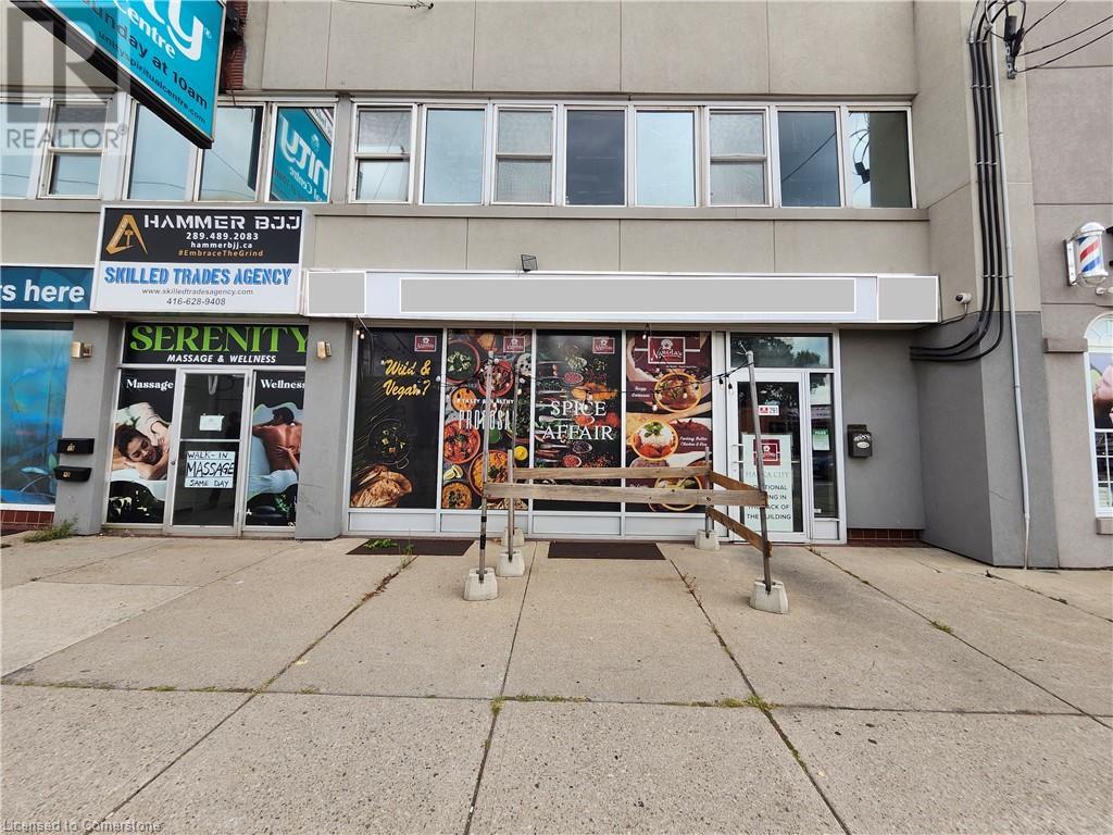 291 Queenston Road, Hamilton, Ontario L8K 1H2 - Photo 2 - XH4205256
