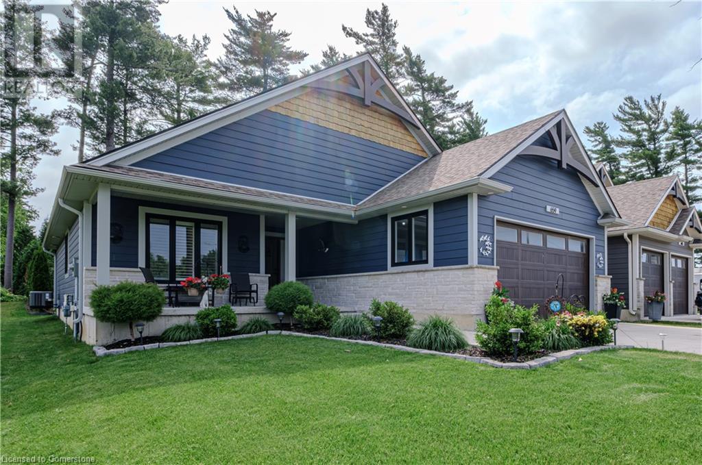 659 JAMES Street, delhi, Ontario