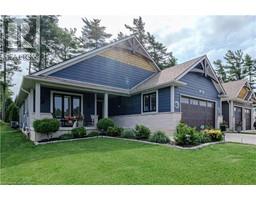 659 JAMES Street, delhi, Ontario