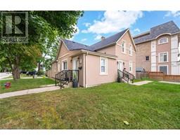 519 Elizabeth Street Unit# 2, burlington, Ontario