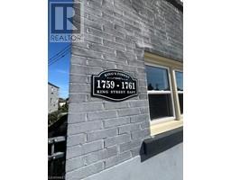 1759 KING Street E Unit# 15, hamilton, Ontario