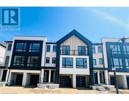 55 Tom Brown Drive Unit# 90, paris, Ontario