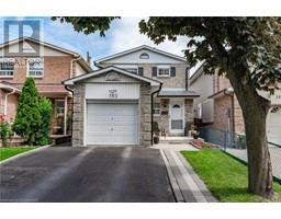 163 BRIARWOOD Avenue, toronto, Ontario