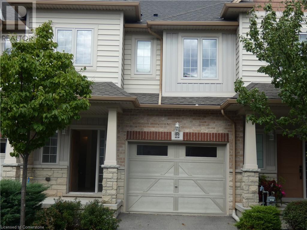 8 Lakelawn Road Unit# 22, Grimsby, Ontario  L3M 0G1 - Photo 2 - XH4196693