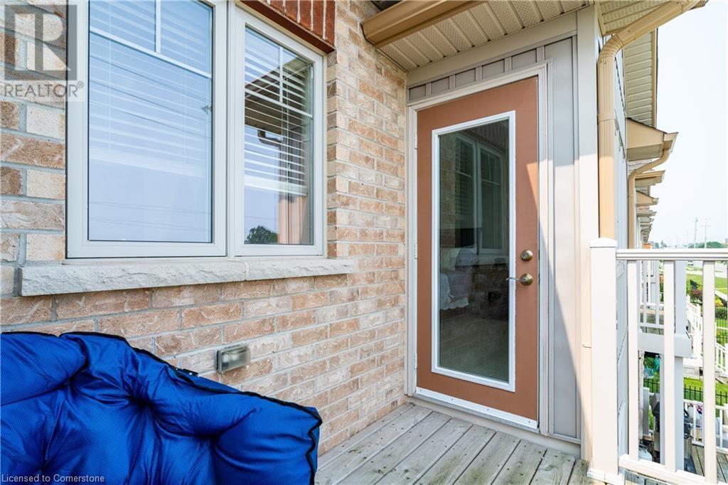 8 Lakelawn Road Unit# 22, Grimsby, Ontario  L3M 0G1 - Photo 21 - XH4196693