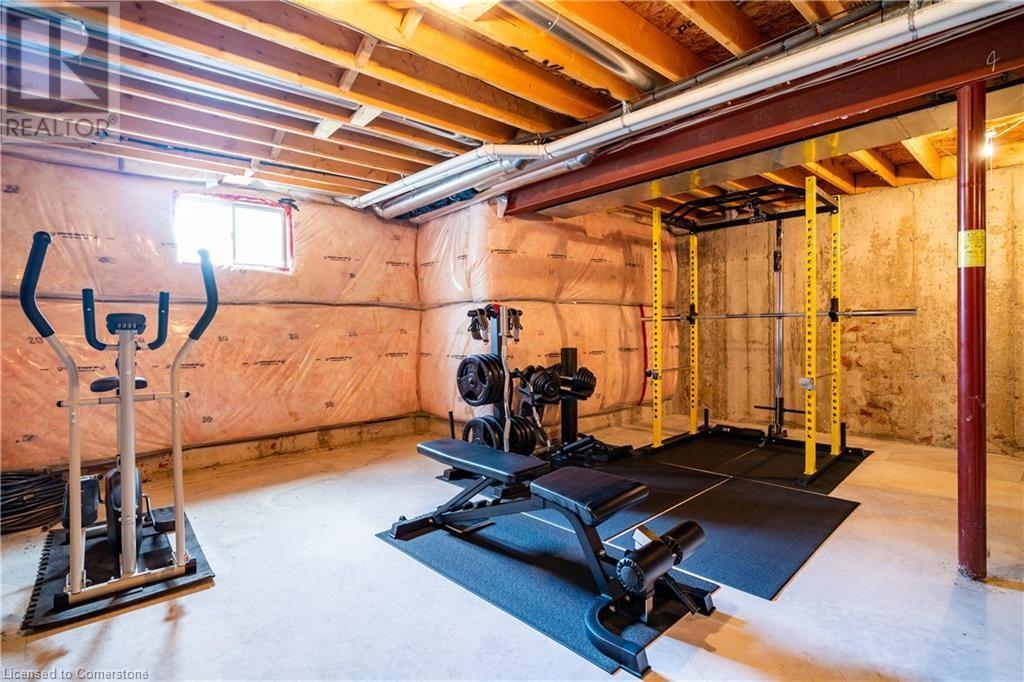 8 Lakelawn Road Unit# 22, Grimsby, Ontario  L3M 0G1 - Photo 22 - XH4196693