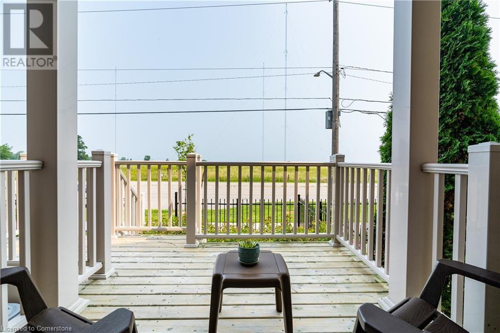 8 Lakelawn Road Unit# 22, Grimsby, Ontario  L3M 0G1 - Photo 23 - XH4196693