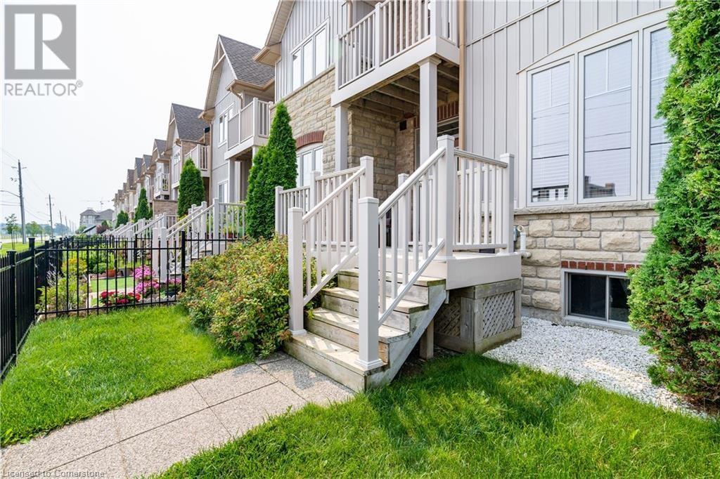 8 Lakelawn Road Unit# 22, Grimsby, Ontario  L3M 0G1 - Photo 25 - XH4196693