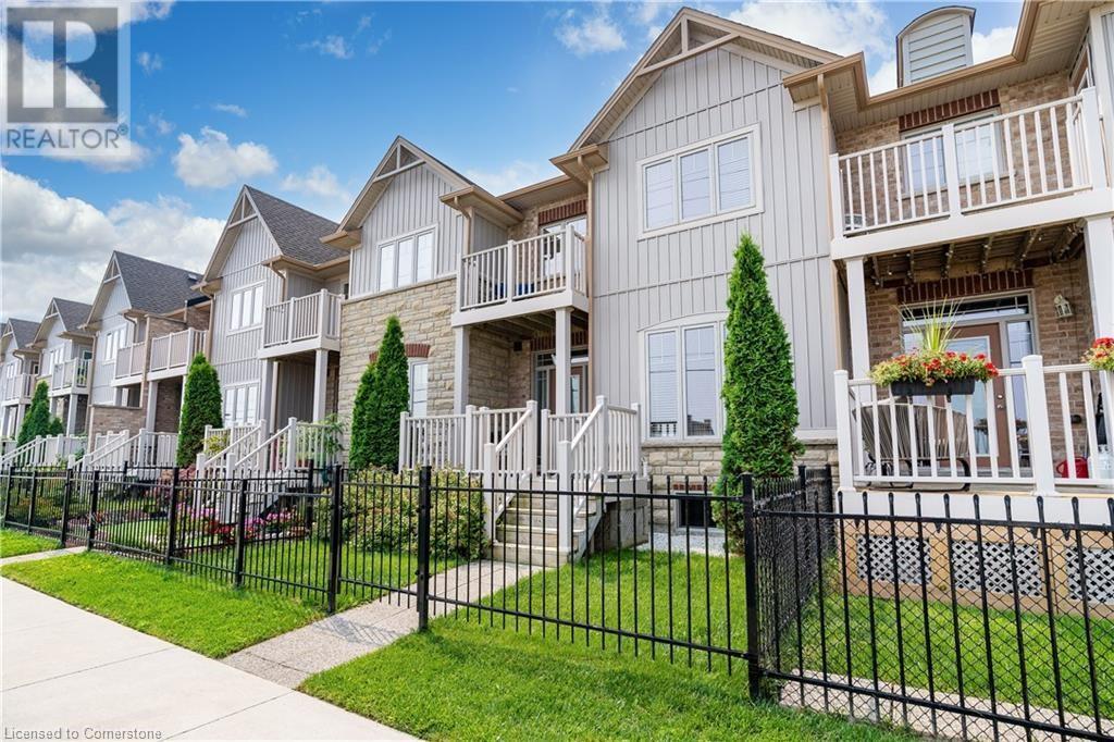 8 Lakelawn Road Unit# 22, Grimsby, Ontario  L3M 0G1 - Photo 27 - XH4196693