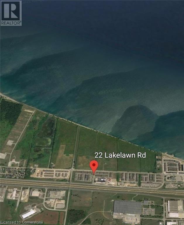 8 Lakelawn Road Unit# 22, Grimsby, Ontario  L3M 0G1 - Photo 29 - XH4196693