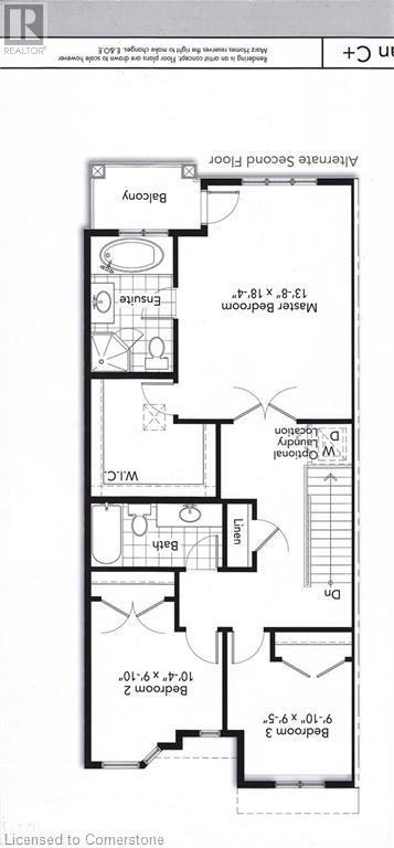 8 Lakelawn Road Unit# 22, Grimsby, Ontario  L3M 0G1 - Photo 31 - XH4196693