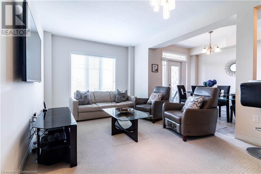 8 Lakelawn Road Unit# 22, Grimsby, Ontario  L3M 0G1 - Photo 7 - XH4196693