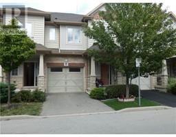 8 LAKELAWN Road Unit# 22, grimsby, Ontario