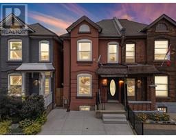31 WILLIAM Street, hamilton, Ontario