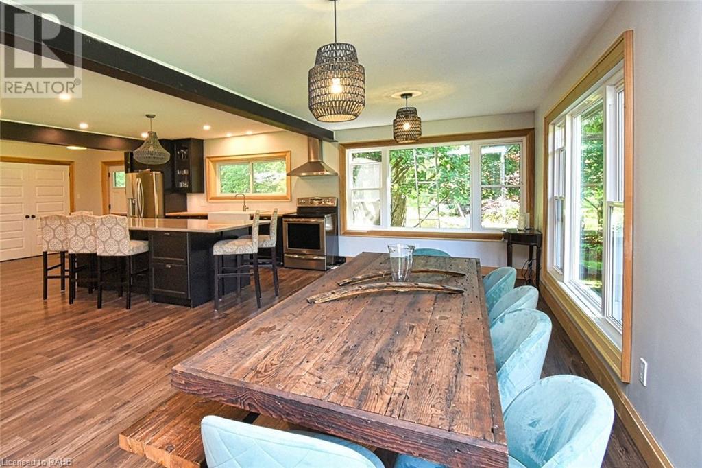 621 6th Concession Road W, Millgrove, Ontario  L8B 1N3 - Photo 5 - XH4196330