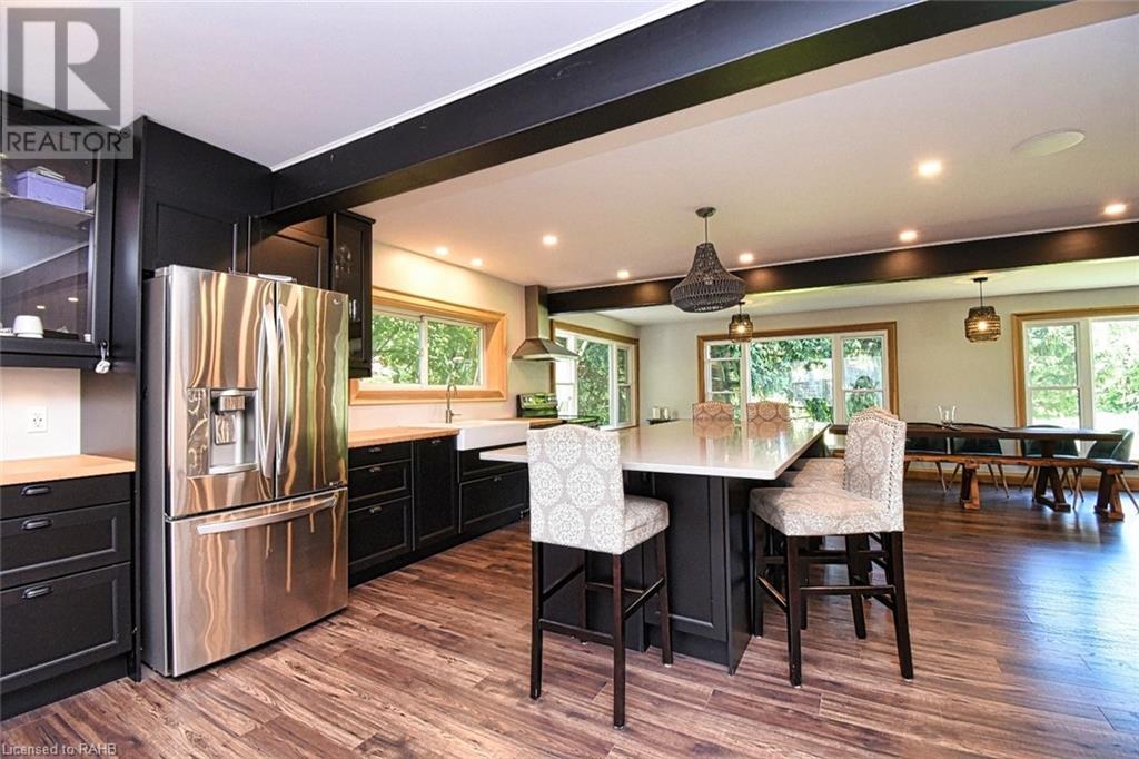 621 6th Concession Road W, Millgrove, Ontario  L8B 1N3 - Photo 7 - XH4196330