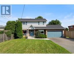 734 DUNN Avenue, hamilton, Ontario