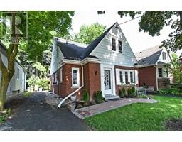 122 HADDON Avenue S, hamilton, Ontario