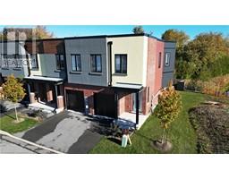 1465 STATION Street Unit# 31, fonthill, Ontario