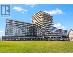 550 NORTH SERVICE Road Unit# 508, grimsby, Ontario