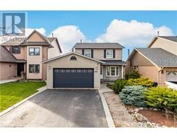 680 REXFORD Drive, hamilton, Ontario