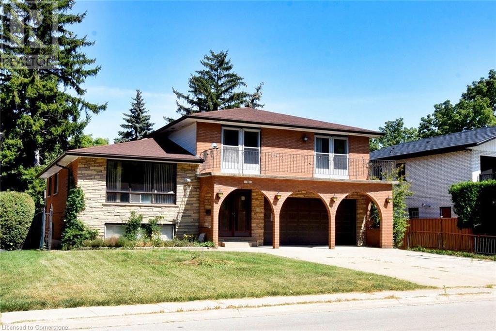 15 LESLIE Drive, stoney creek, Ontario