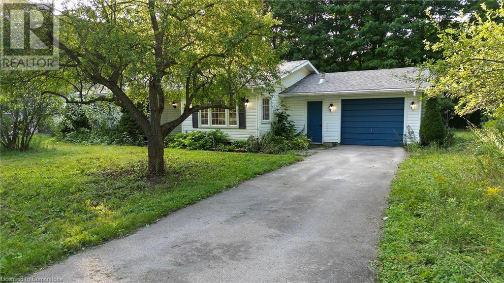24 PARKSIDE Avenue, south bruce peninsula, Ontario