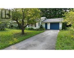 24 PARKSIDE Avenue, south bruce peninsula, Ontario