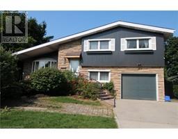 24 LEADALE Place, hamilton, Ontario