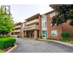 416 LIMERIDGE Road E Unit# 212, hamilton, Ontario