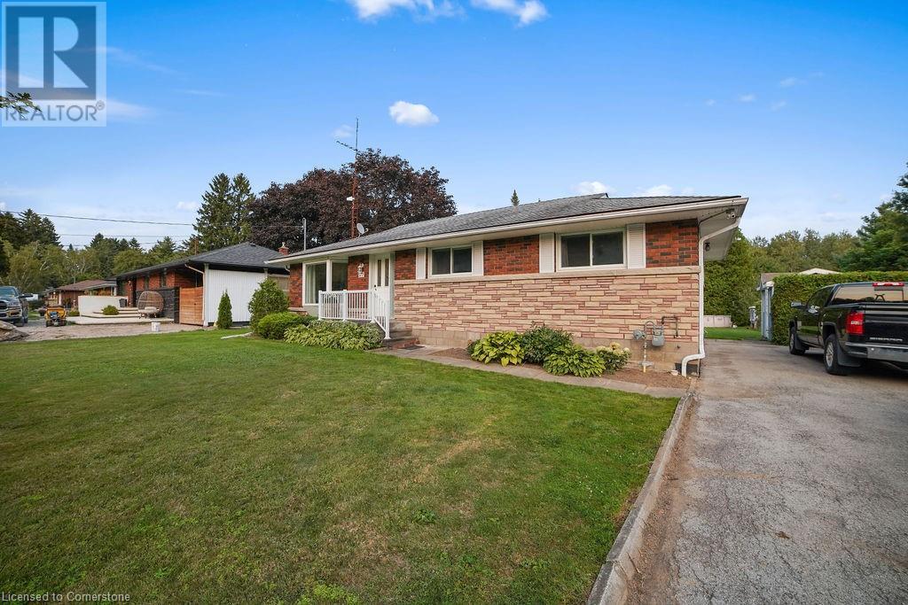 577 Glancaster Road, mount hope, Ontario