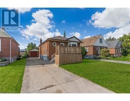 280 MONTROSE Avenue, hamilton, Ontario