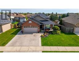 20 MAPLEVIEW Drive, hagersville, Ontario