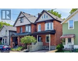 385 HERKIMER Street, hamilton, Ontario