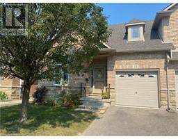 15 PETUNIA Place, hamilton, Ontario