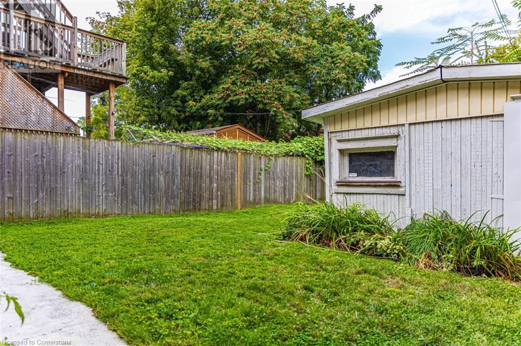 24 Carrick Avenue, Hamilton, Ontario  L8M 2W1 - Photo 29 - XH4206794