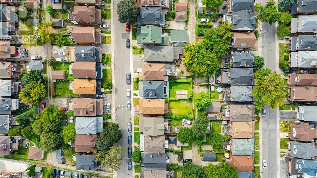 24 Carrick Avenue, Hamilton, Ontario  L8M 2W1 - Photo 35 - XH4206794