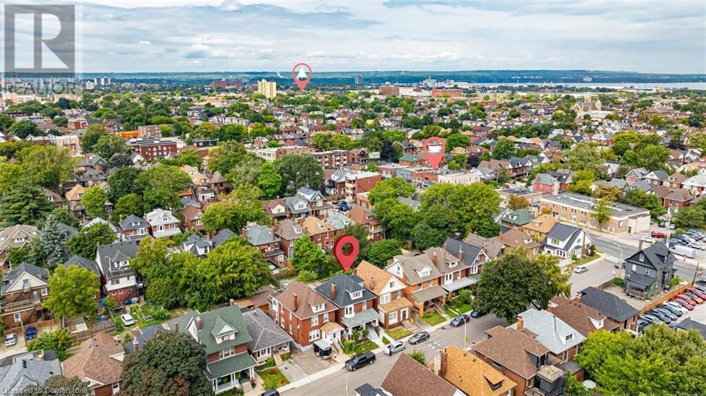 24 Carrick Avenue, Hamilton, Ontario  L8M 2W1 - Photo 33 - XH4206794