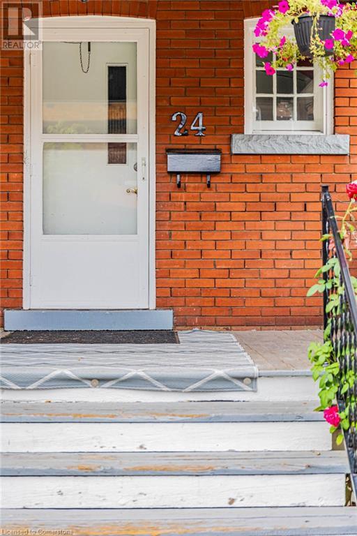 24 Carrick Avenue, Hamilton, Ontario  L8M 2W1 - Photo 5 - XH4206794