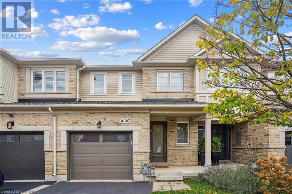 4130 RAWLINS Common, burlington, Ontario