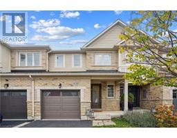 4130 RAWLINS Common, burlington, Ontario