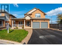 9 VIDAL Court, grimsby, Ontario