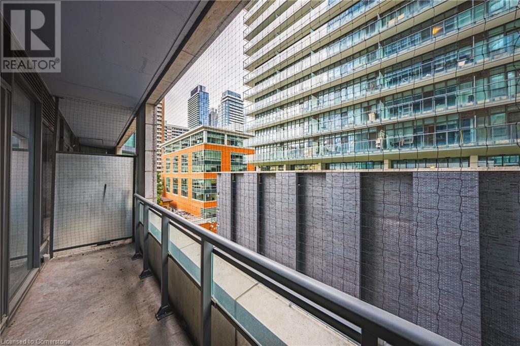 45 Charles Street E Unit# 605, Toronto, Ontario  M4Y 1S2 - Photo 19 - XH4206908