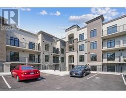 153 Wilson Street W Unit# 213, ancaster, Ontario
