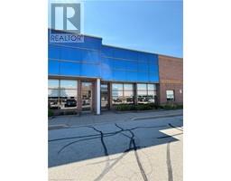 3375 NORTH SERVICE Road Unit# A6, burlington, Ontario